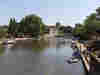 Maidstone river 1 © Leanne Byrom