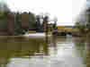 Teston Lock and Weir © Matt Oseman