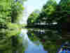 And on to Oak Weir Lock 