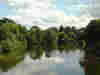 River Wye at Hereford © josefuteimu 