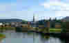 Ross on Wye © flash of light