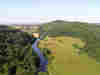 View of the Wye Valley from Yat Rock © Dave Pearson a.k.a. elhawk