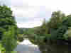The Wye near Huntsham Hill © Dave Pearson a.k.a. elhawk