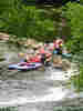 Not so very rapids! © historyanorak