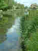 Ripon Canal © Paul Lindley 