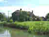 House at Chequers Bridge 
