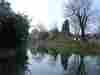 Retrace your steps to Crookham Wharf 