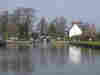 Send Church Footbridge 