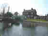 Leaving Stoke Lock 