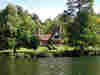 Cottage on Cliveden Estate